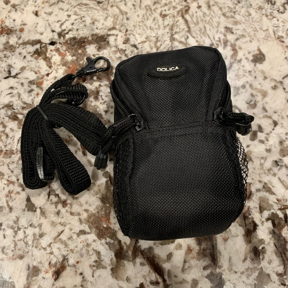 Dolica Universal Premium Quality Camera Case